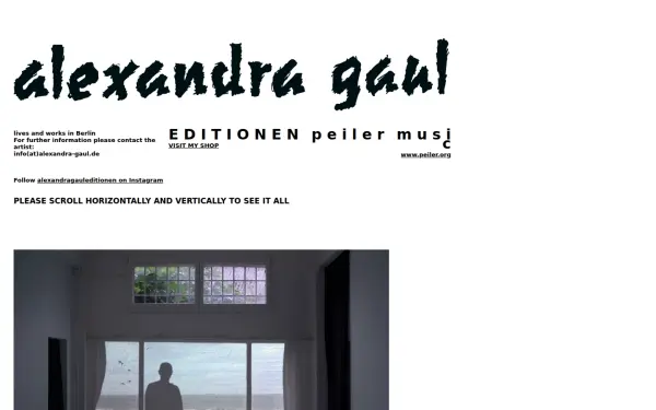 alexandra-gaul.de