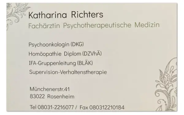 psychotherapie-richters.de