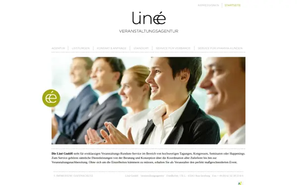www.line-veranstaltungsagentur.de