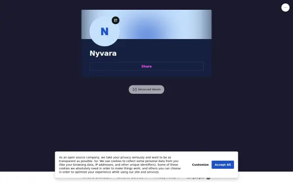 nyvara.pro