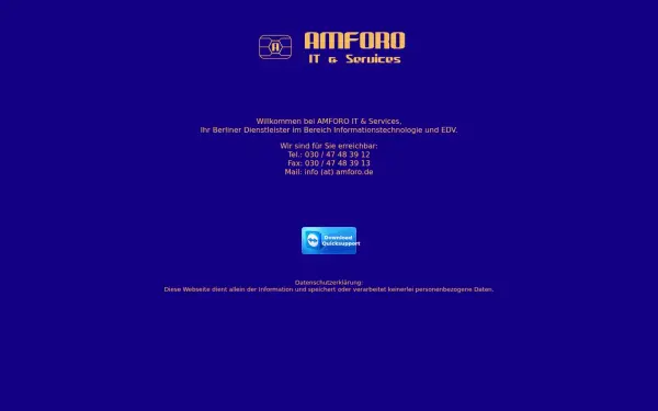 amforo.de