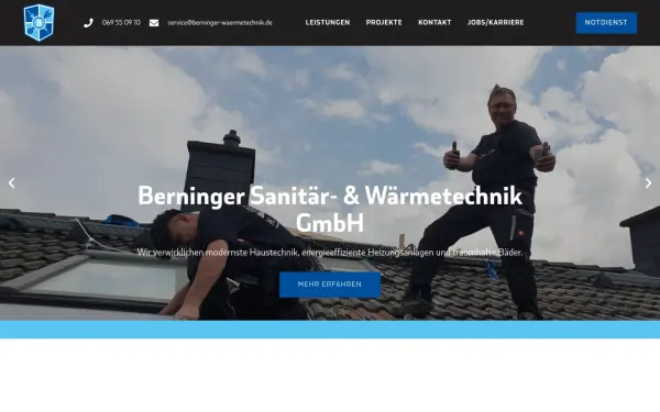 berninger-waermetechnik.de
