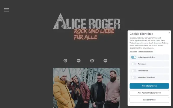 www.aliceroger.de