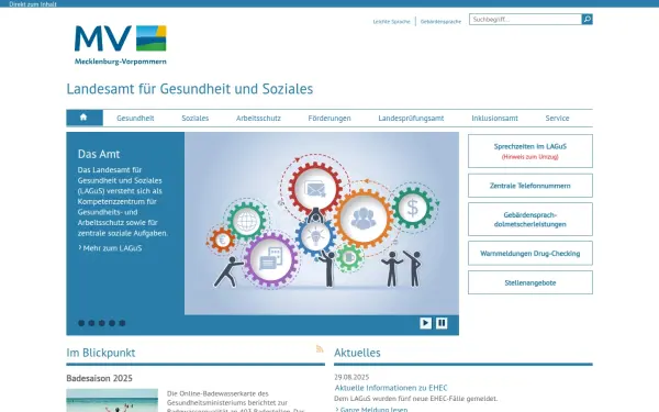 www.lagus.mv-regierung.de