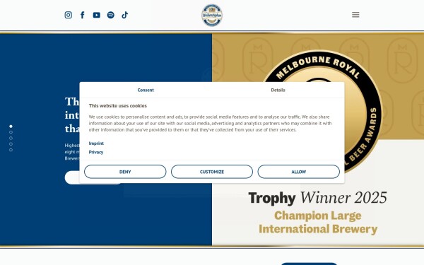www.weihenstephaner.de