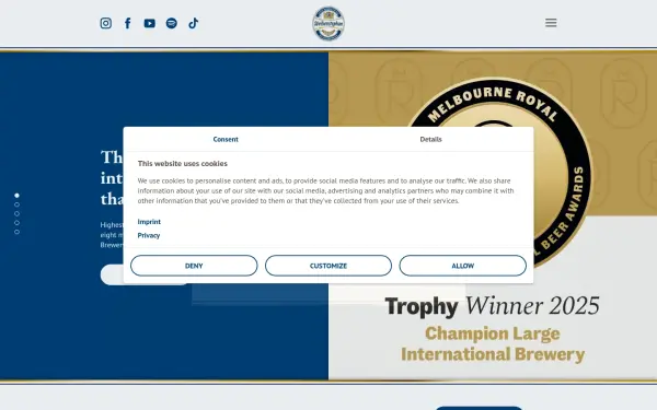 www.weihenstephaner.de