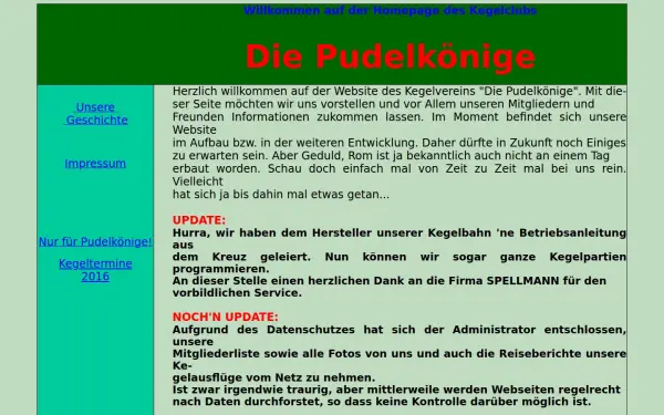 pudelkoenige.de