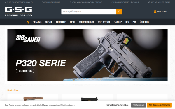 www.germansportguns.de