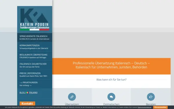 www.pougin.de