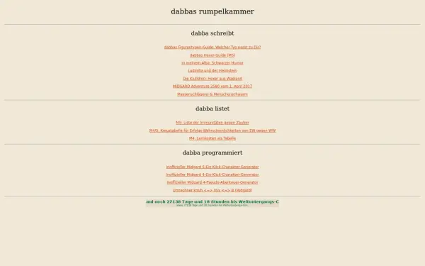 davidbakker.de