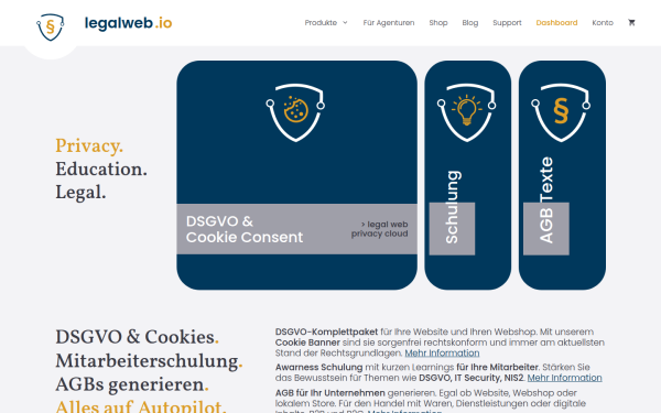 legalweb.io