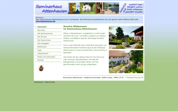 attenhausen.de