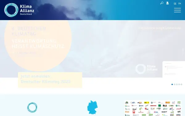 www.klima-allianz.de