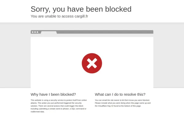 www.cargill.fr