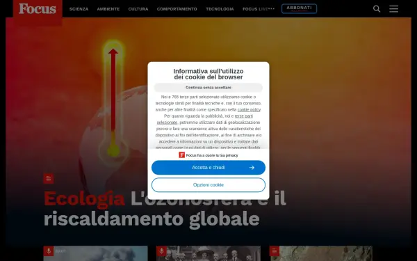 www.focus.it