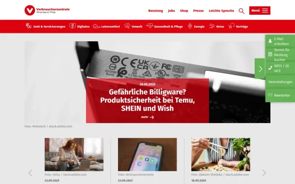 www.verbraucherzentrale-rlp.de