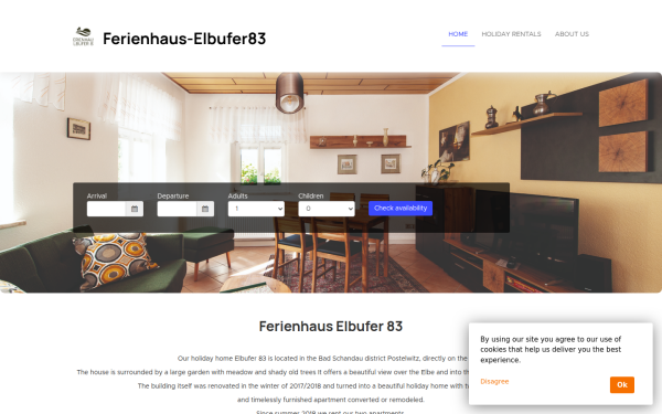 ferienhaus-elbufer83.de