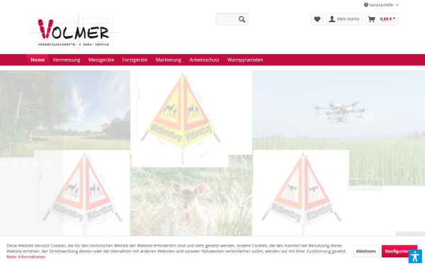 volmer-service.biz