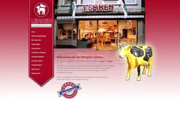 www.lemken-metzgerei.de
