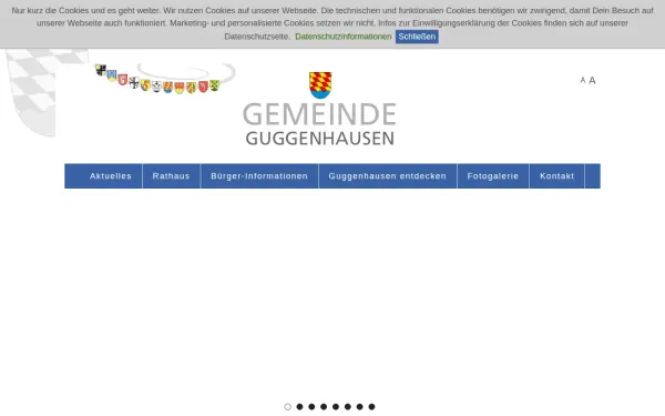guggenhausen.de