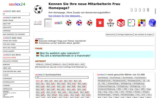 sexlex24.de