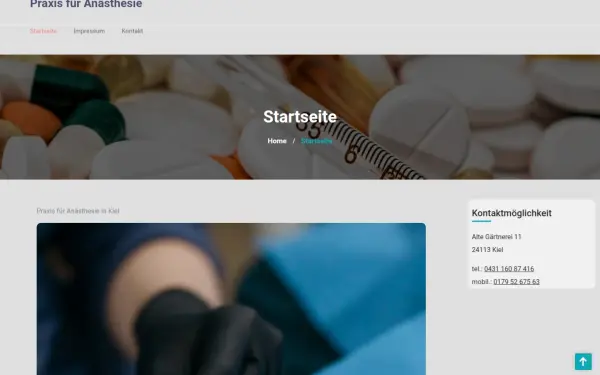 anaesthesist-kiel.de