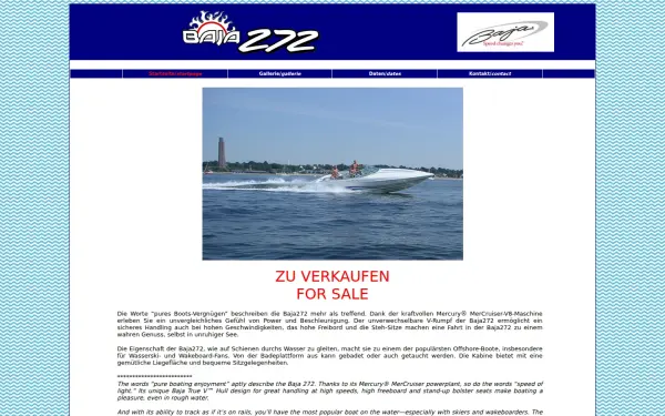 baja272.de