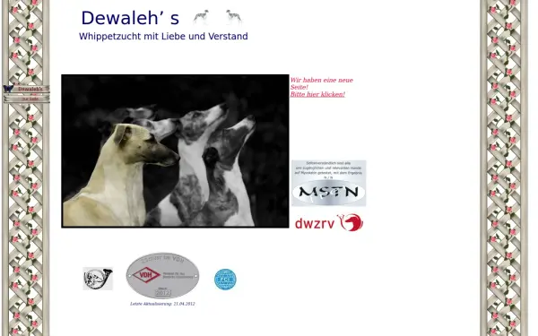 dewaleh.de