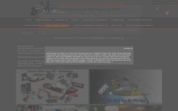 www.harburger-lokschuppen.de
