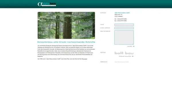 alphaholzsystembau.de