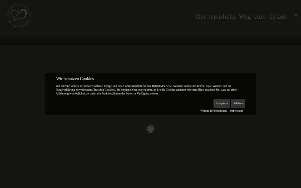 dorfchalet.de