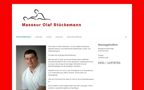 www.masseur-olaf-stueckemann.de