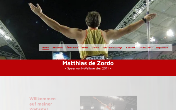 www.matthiasdezordo.de