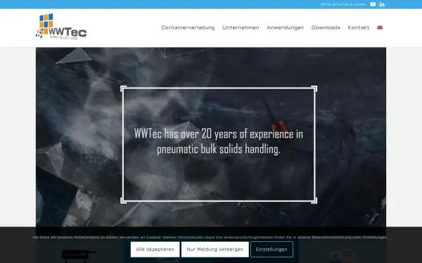 wwtec-solutions.de
