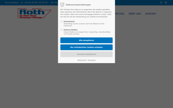 www.heizung-roth.de