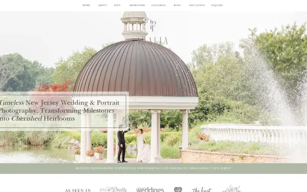 www.idaliaphotography.com