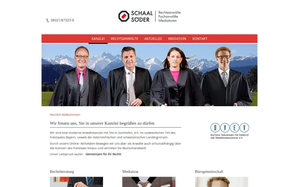 www.kanzlei-schaal-soeder.de