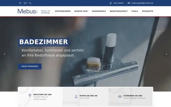 www.mebus-gmbh.de