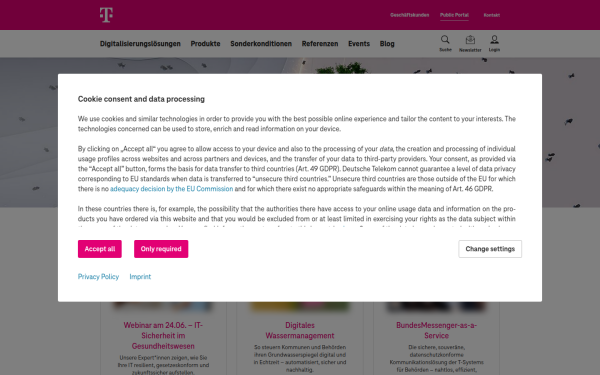 public.telekom.de