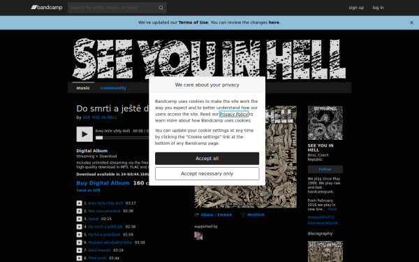 seeyouinhell.bandcamp.com