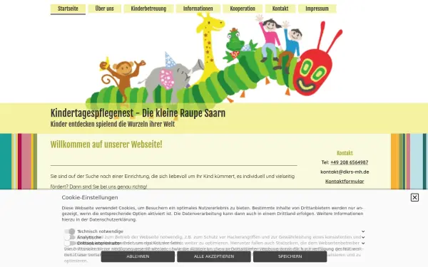 www.die-kleine-raupe-saarn.com
