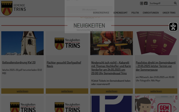www.trins.gv.at