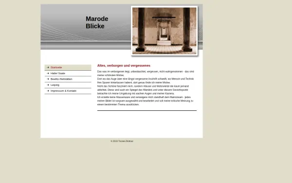 marode-blicke.de
