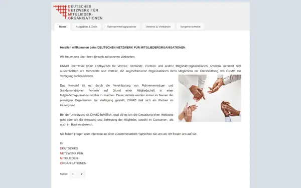 www.dnmo.de