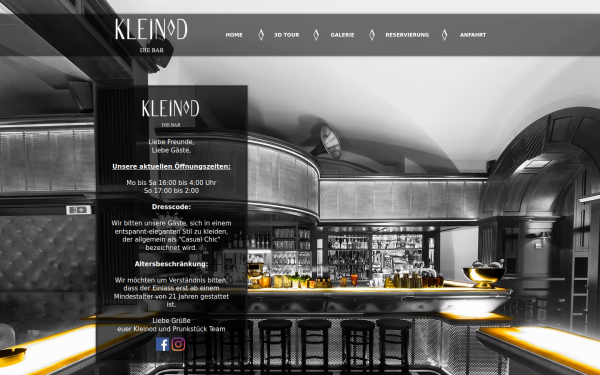 www.kleinod-diebar.wien