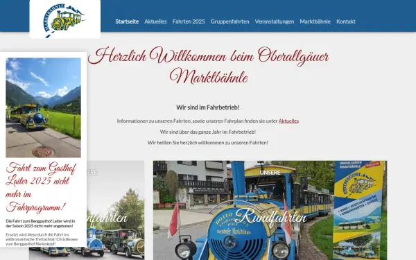 www.marktbaehnle.de