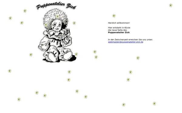 puppenatelier-zick.de