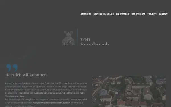 www.cvs-liegenschaften.de