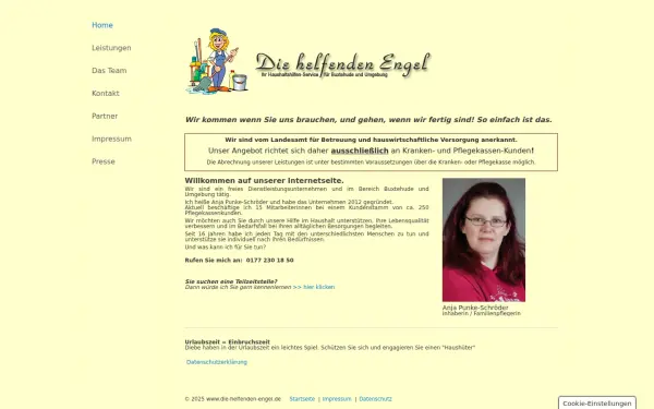 die-helfenden-engel.de