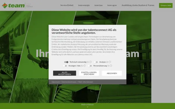 karriere.team.de